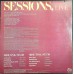 HARRY JAMES / LES BROWN Sessions, Live (Calliope – CAL 3005) USA 1976 LP (Jazz Swing)